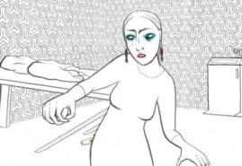 "Impossible figures and other stories II", dir. Marta Pajek