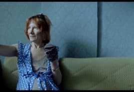 "Killing auntie", dir. Mateusz Głowacki<br />