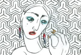 „IMPOSSIBLE FIGURES AND OTHER STORIES II” AWARDED IN AUSTRIA