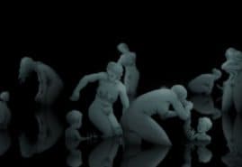 „HIPPOS” AWARDED AT THE ROMANIAN FESTIVAL