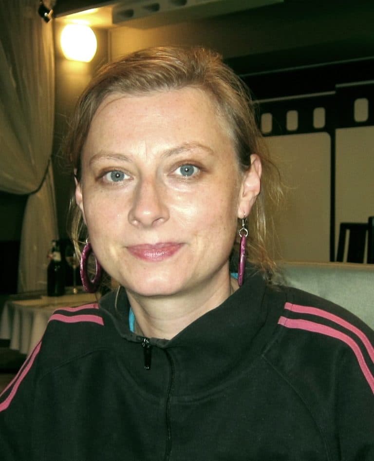 Katarzyna Trzaska