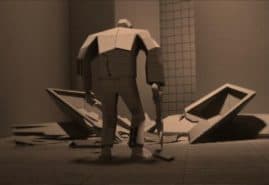 "Ars moriendi" dir. Miłosz Margański