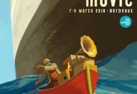 POLISH PROJECTS AT CARTOON MOVIE 2018!