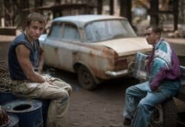 55TH KFF – REVIEWS OF FOUR SHORT FICTION FILMS FROM THE POLISH COMPETITION