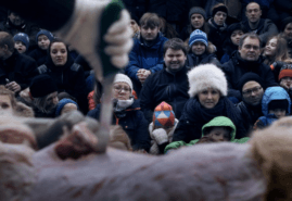 POLISH FILMS AWARDED IN BERLIN