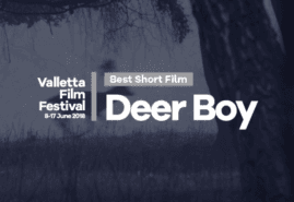 „DEER BOY” WINS IN MALTA