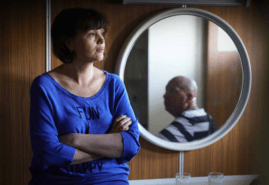 „BITTER LOVE” IN THE PROGRAM OF THE IDFA FESTIVAL