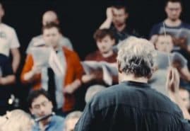 "Festival", dir. Anna Gawlita, Tomasz Wolski