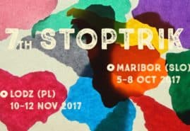 POLISH ANIMATED FILMS AT STOPTRIK FILM FESTIVAL!