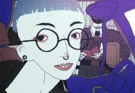 „ACID RAIN” NOMINATED FOR ANNIE AWARDS