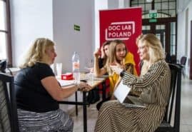 &nbsp;&nbsp;Doc Lab Poland