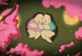"Fat and skinny", dir. Aleksandra Brożyna<br />