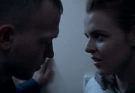 HOT AND COLD, dir. 