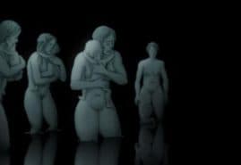 "Hippos", dir. Piotr Dumała<br />