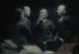 “1970” WINS SPECIAL JURY AWARD AT VISIONS DU REEL