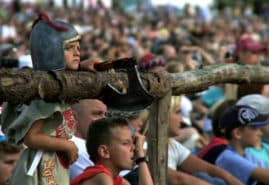54th KFF – REVIEWS OF FILMS IN THE POLISH COMPETITION