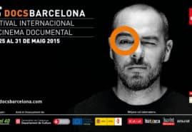 „HAPPINESS ON THE PAVEMENT” AT THE SCREENING AT ROUGH CUT DOCSBARCELONA