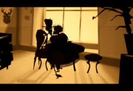 CREATURES, dir. 
