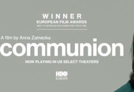 „COMMUNION” – SCREENINGS IN THE USA