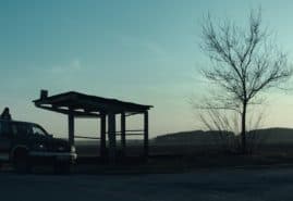 „AMERICA” WINS THE SPECIAL MENTION AT ART FILM FEST