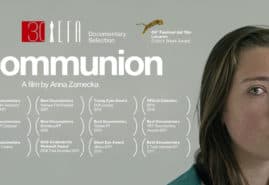 2 DAYS LEFT TO VOTE FOR THE EUROPEAN FILM AWARDS