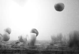"Fugue for cello, trumpet and landscape"&nbsp;dir. Jerzy Kucia