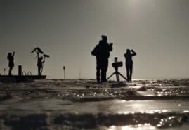 AROUND THE YEAR AT SHORT FILM FESTIVALS – THE SUMMARY OF 2015