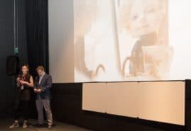 THE PROJECT „LAST STOP IS THE MOON” IS THE WINNER OF THE SOUND MIND AWARD