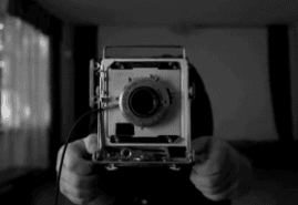 "Left side of the face", dir. Marcin Bortkiewicz