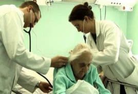 THE CLINIC, dir. 