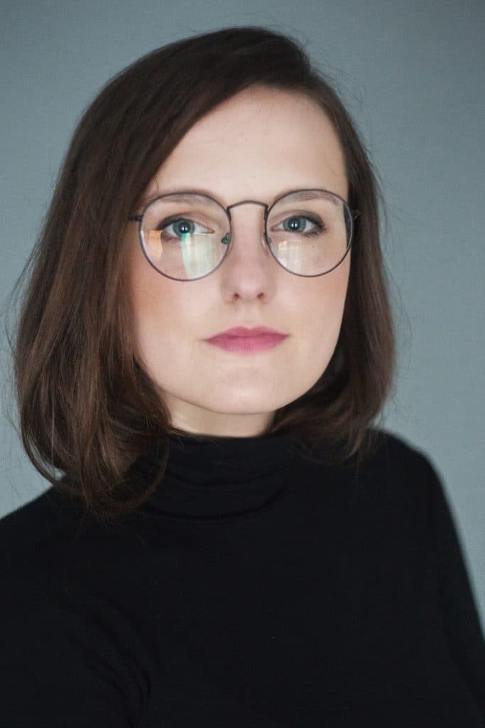 Zuzanna Grajcewicz