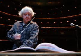 „CONCERTO FOR TWO” IS THE OPEINING FILM OF THE 58TH KRAKOW FILM FESTIVAL