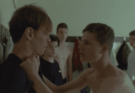 SUMMARY OF 2018: POLISH SHORT FILMS AT INTERNATIONAL FESTIVALS