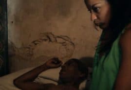 "Escenas previas", dir. Aleksandra Maciuszek<br />