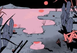 POLISH ANIMATED FILMS IN ZAGREB