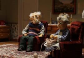 "Woolen cogwheels" dir. Bartosz Kędzierski&nbsp;