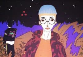 "Acid Rain", dir. Tomasz Popakul