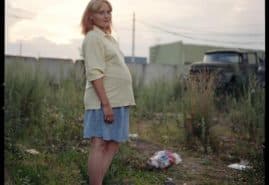 "Something better to come", dir. Hanna Polak