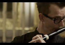 "Decrescendo", dir. Marta Minorowicz