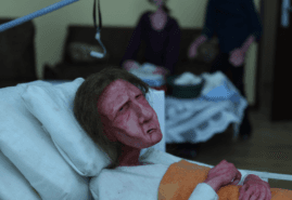 „I AM HERE” BEST ANIMATED FILM AT DOK LEIPZIG