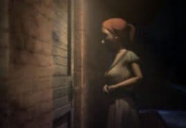 "The Railway Watchman" dir. Piotr Szczepanowicz