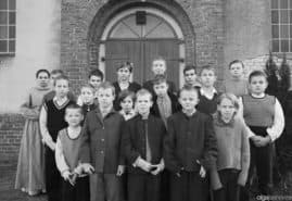 „A LONG TIME AGO IN SILESIA” WINS IN GREAT BRITAIN