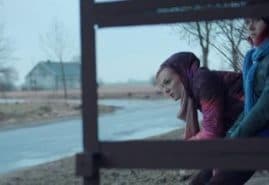"America", dir. Aleksandra Terpińska