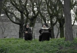 "Sisters", dir. Michał Hytroś
