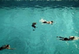 "Freestyle life" dir. Adam Palenta
