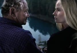 "The Lake" dir. Jacek Piotr Bławut<br />