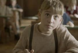 "Lesson", dir. Damian Kocur<br />