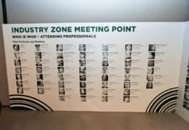 INDUSTRY ZONE AT THE 55th KRAKOW FILM FESTIVAL – SUMMARY