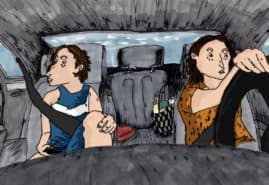 POLISH SHORT FILMS AT INTERNATIONAL FESTIVALS IN APRIL