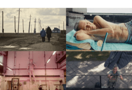 SEVEN POLISH DOCUMENTARY FILMS AT HOT DOCS